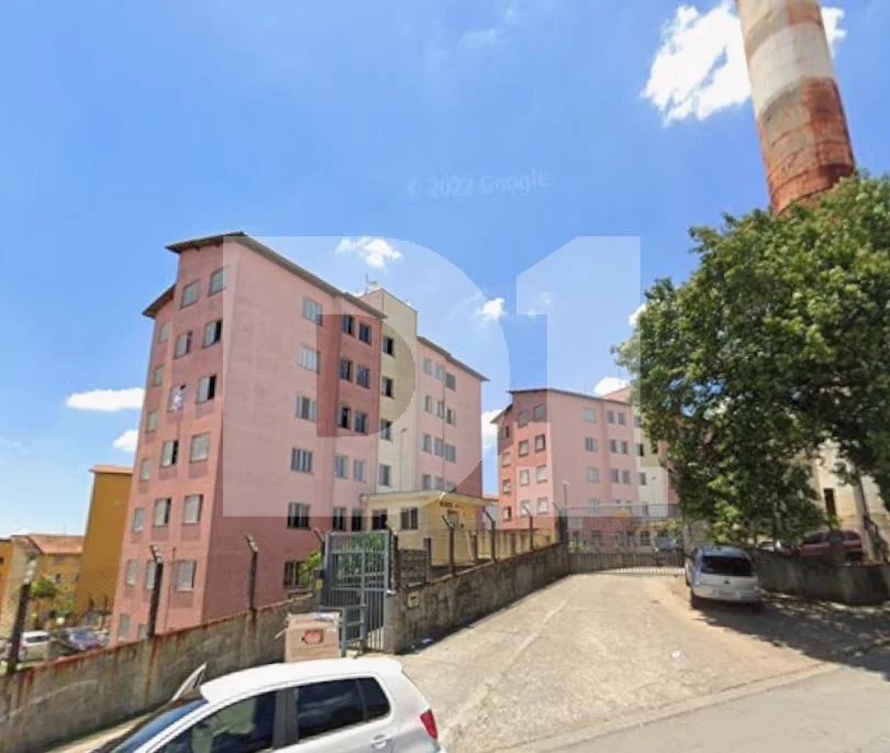 Apartamento em são bernardo do campo/sp