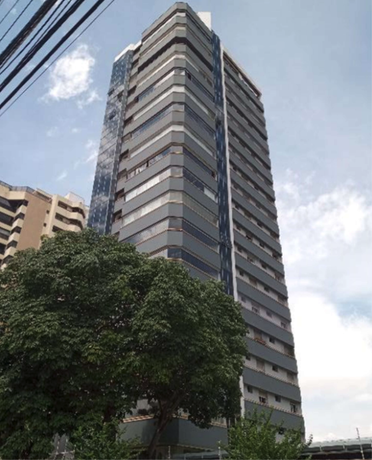 Leilão de apartamento no jd. avelino/sp - judicial