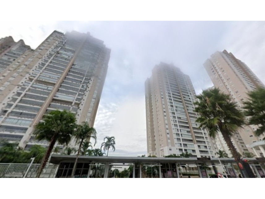Apartamento à venda em leilão
