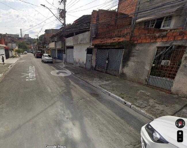 Imovel residencial - diadema sp