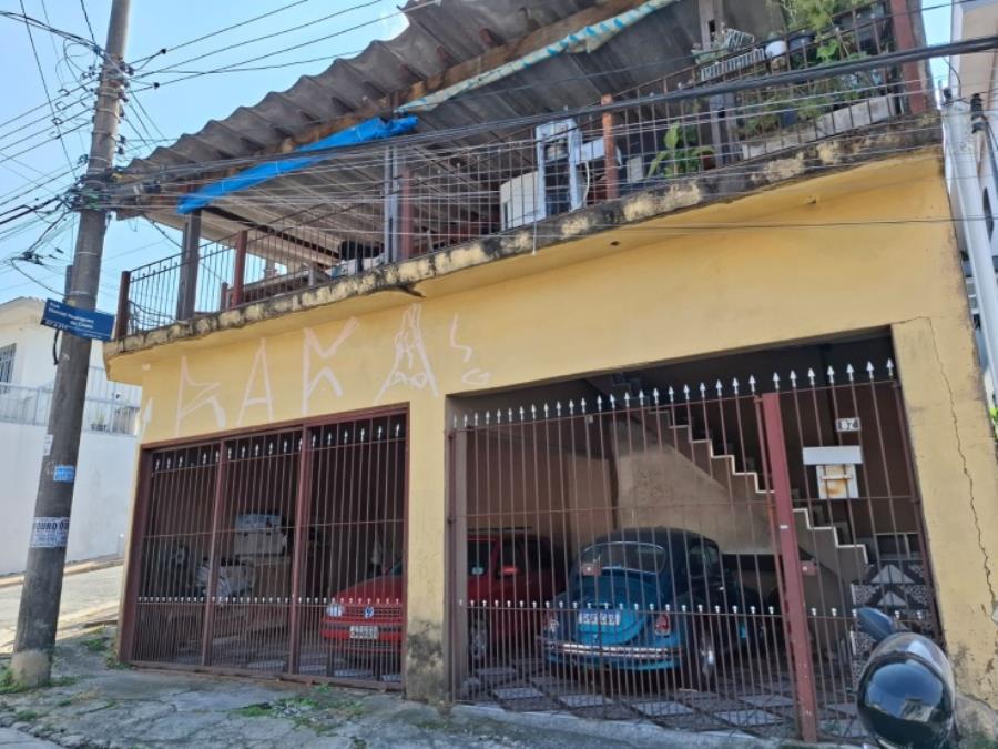 Leilão de casa com 295m² na vila guedes, em são paulo/sp - judicial