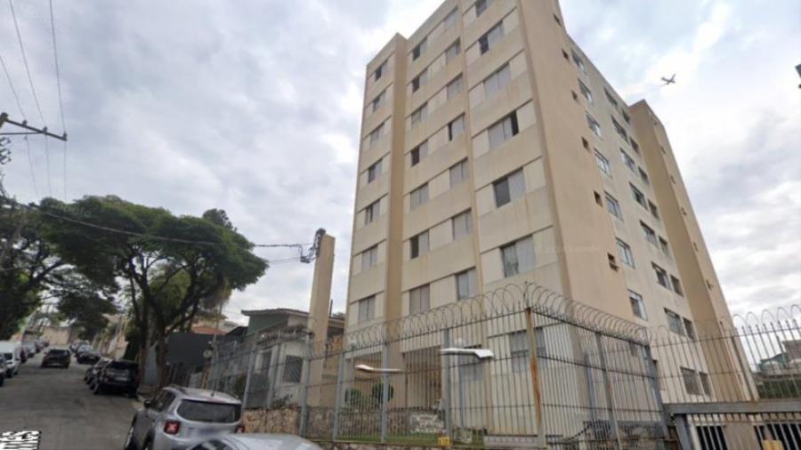 Apartamento em leilão em São Paulo - SP