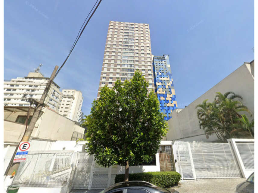 Apartamento à venda em leilão