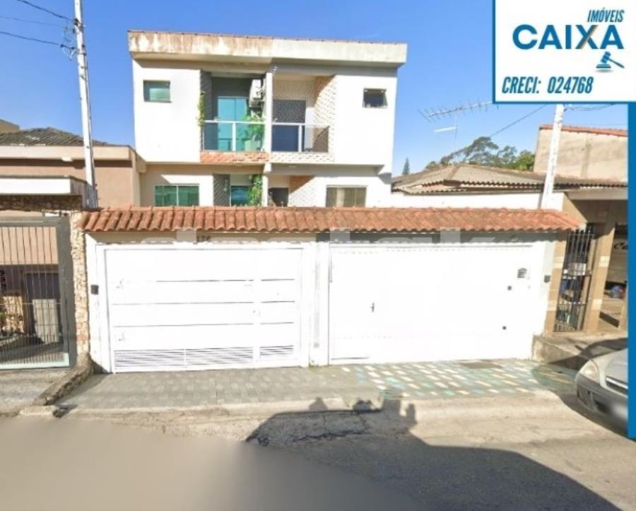Casa de leilão caixa em santo andré/sp - casa de leilão caixa em santo andré/sp - desconto de 37,86%