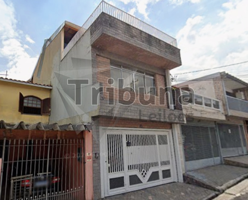 Casa no conjunto residencial dos metalúrgicos de osasco