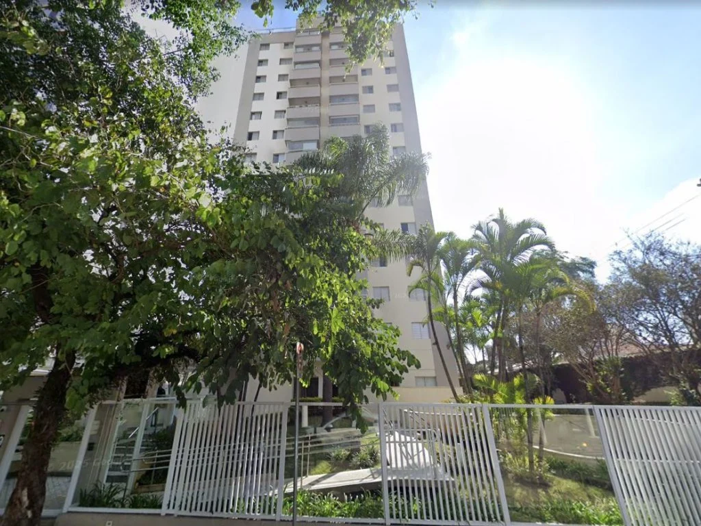 Apartamento 78 m² (02 vagas) - itaim bibi - são paulo - sp