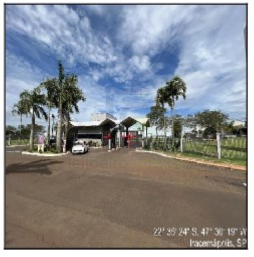 Limeira/sp — casa com 3 quartos (1444420504888)