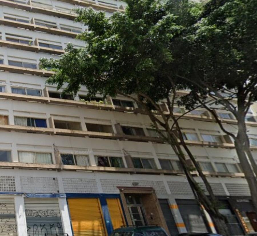 Leilão de apto na praça júlio prestes, campos elíseos, sp - judicial