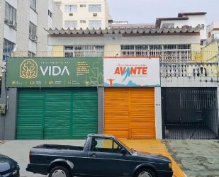 Casa em leilão em Rio de Janeiro - RJ