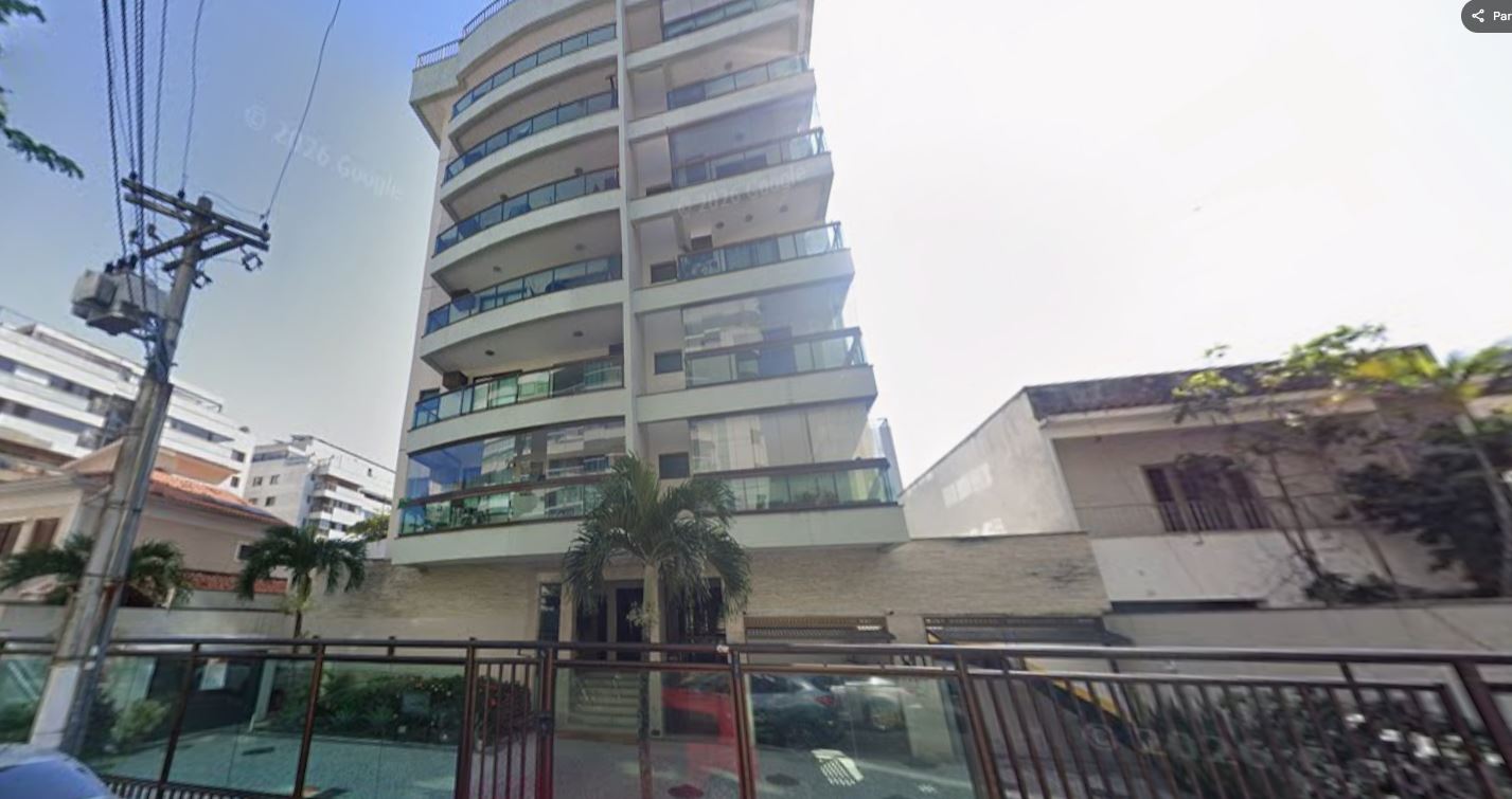 Apartamento em niterói