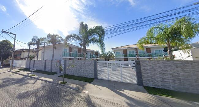 Casa cabo frio
