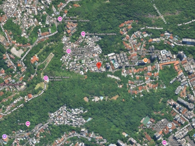 Casa, laranjeiras, rio de janeiro/rj