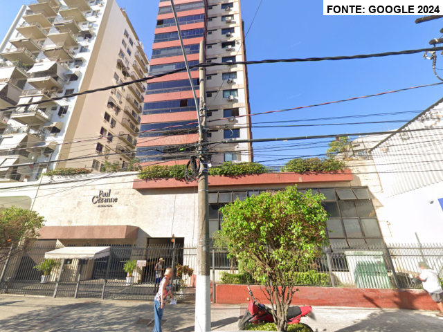 Apartamento 403 - r. josé bonifácio- rio de janeiro/rj