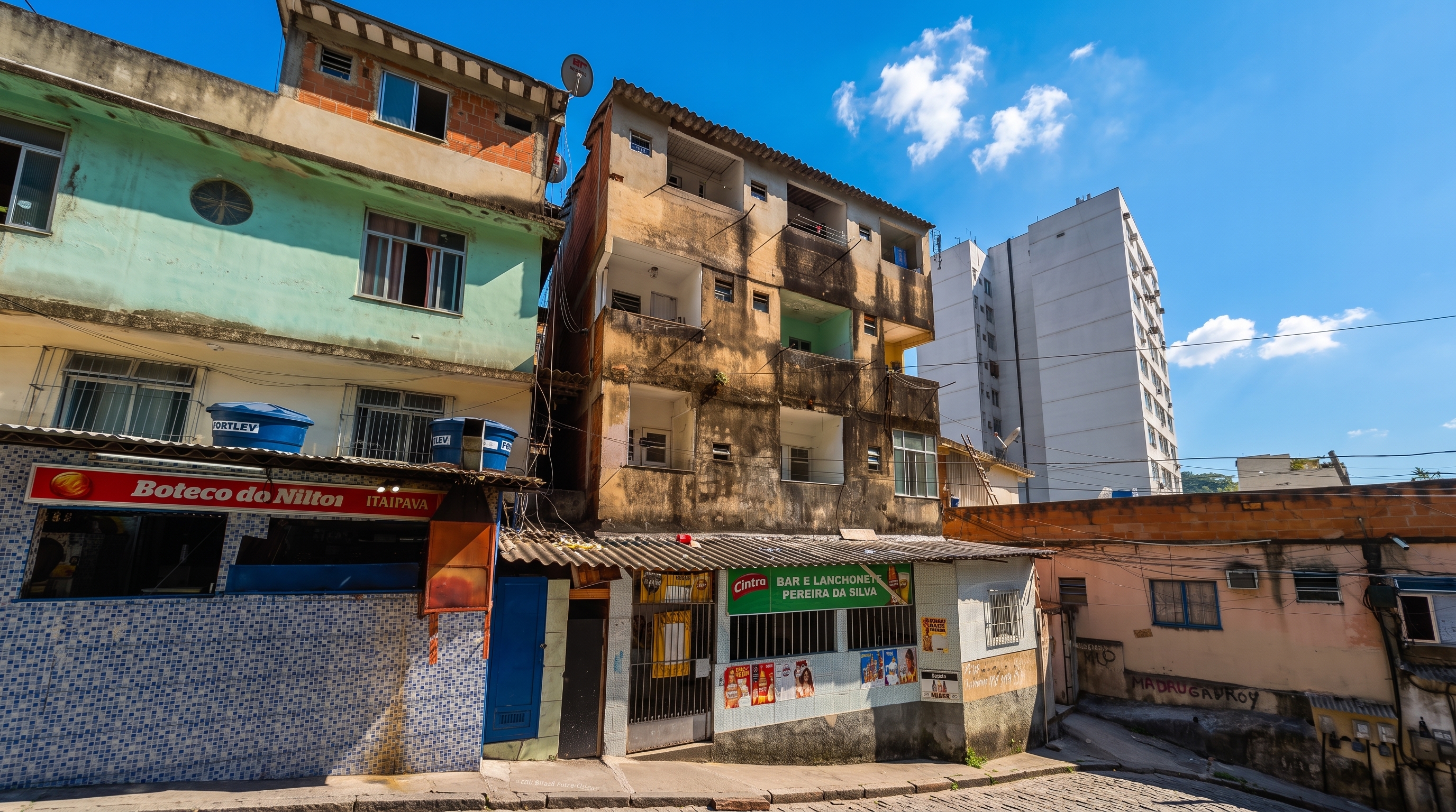 Lote 3 - venda direta de imóvel localizado no bairro das laranjeiras no rio de janeiro/rj.