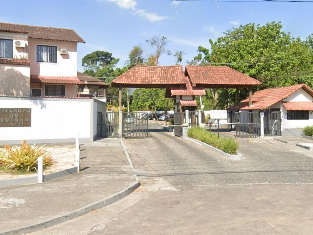 Apartamento (unid. 101) - campo grande - rio de janeiro - rj