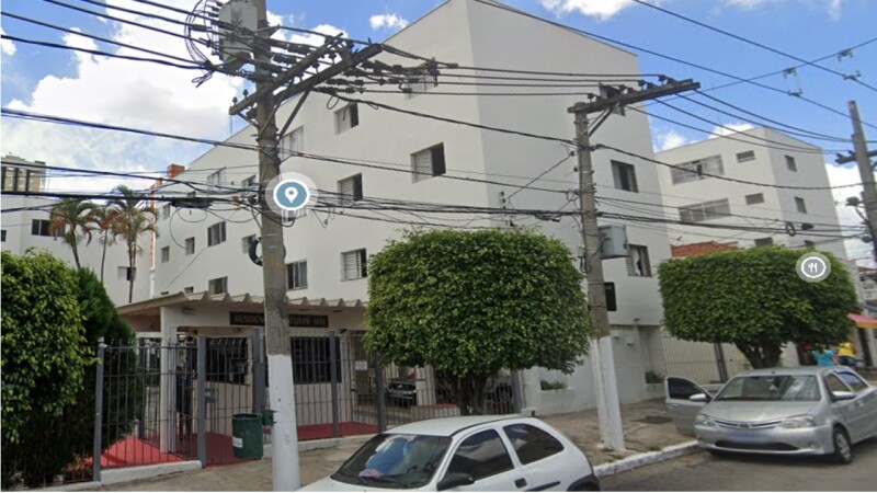 Apartamento 63m² - tatuapé