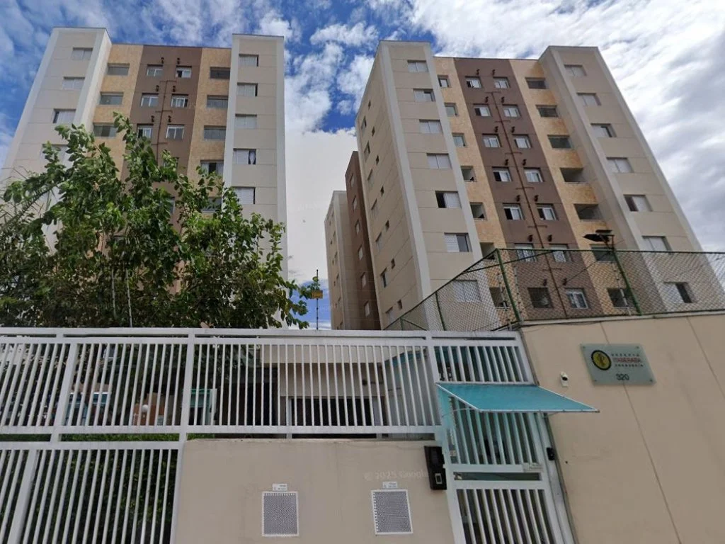 Apartamento 46 m² (01 vaga) - freguesia do ó - são paulo - sp