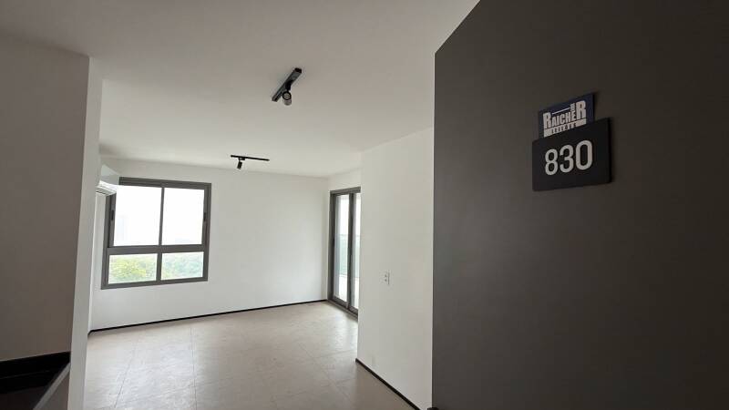 Apartamento em leilão em São Paulo - SP