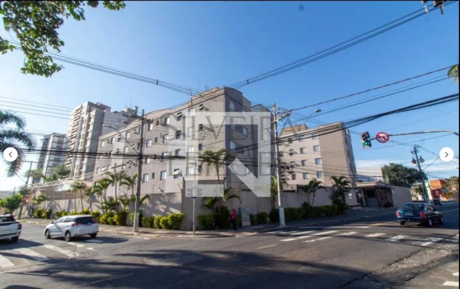 Apartamento em leilão em Campinas - SP