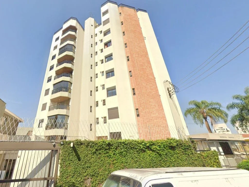 Apartamento em leilão em São Paulo - SP