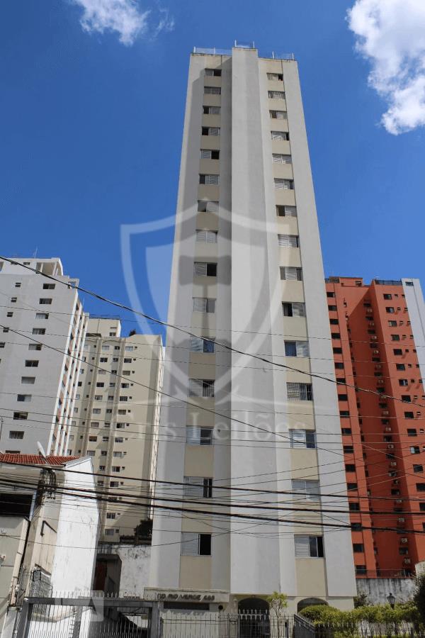 Apartamento (nº 31) c/ 116m², 3 qtos e 3 vagas - pompéia/sp