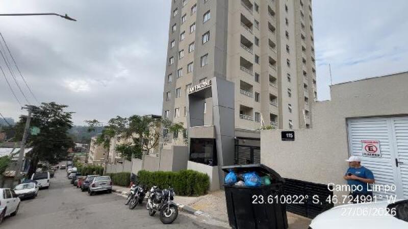 Apartamento - sao paulo/sp