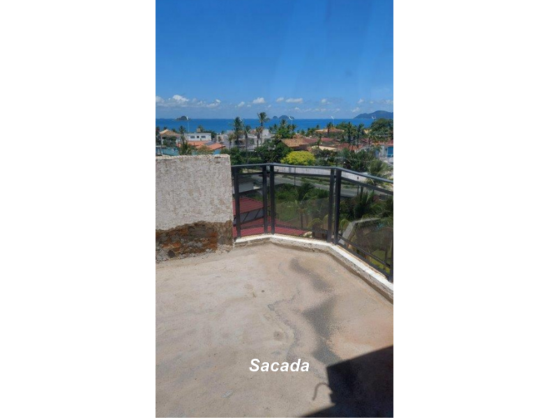 Apartamento em leilão em Guarujá - SP