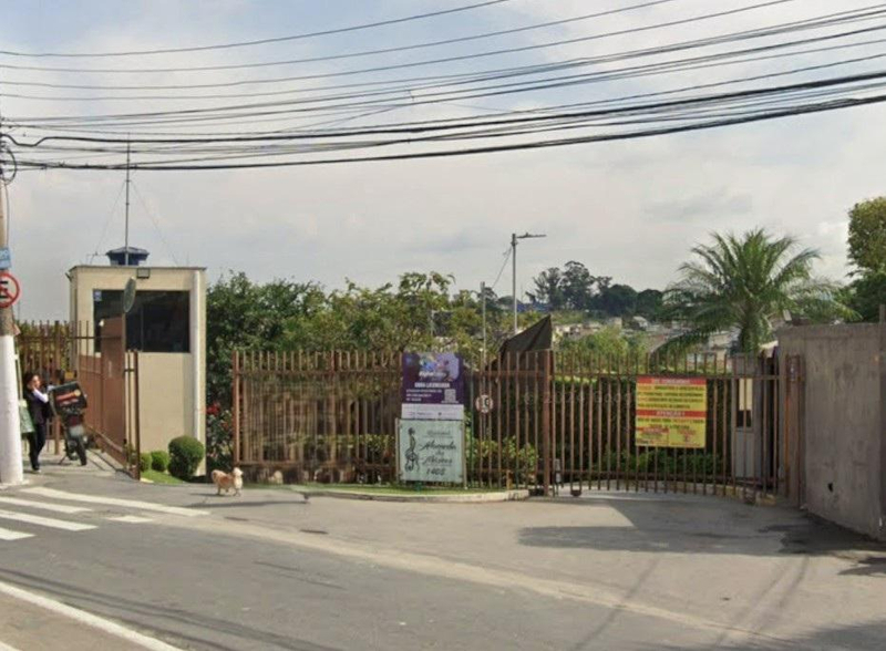 Apartamento em leilão em São Paulo - SP