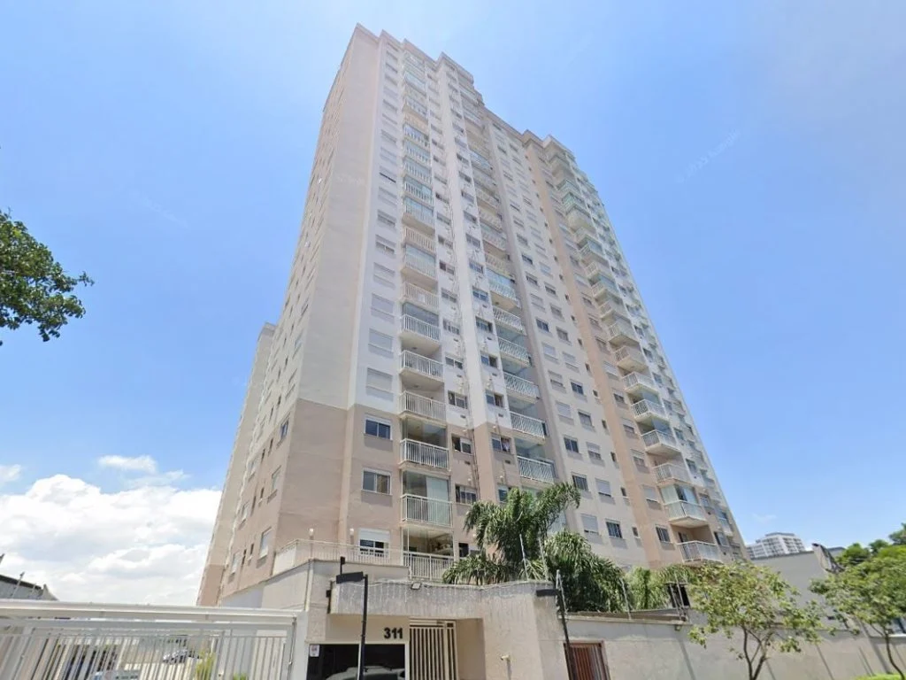 Apartamento 49 m² (01 vaga) - socorro - são paulo - sp