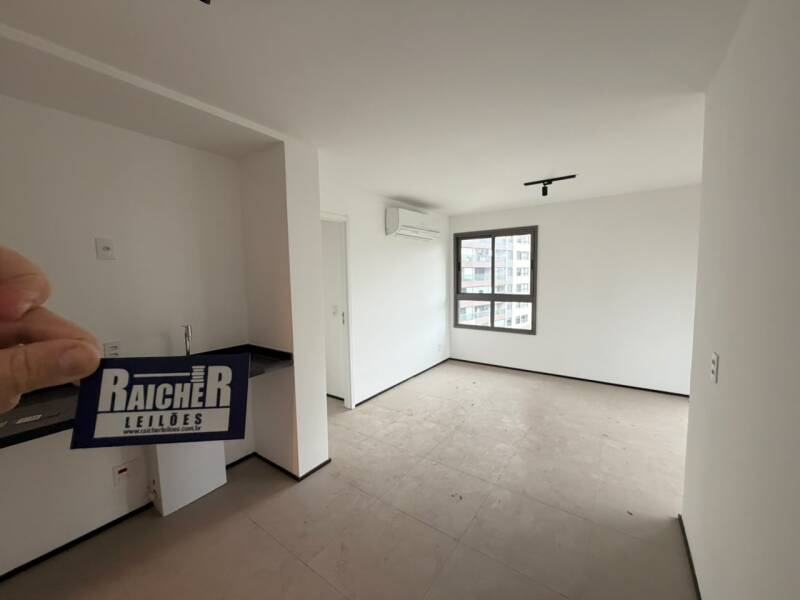 Apartamento em leilão em São Paulo - SP