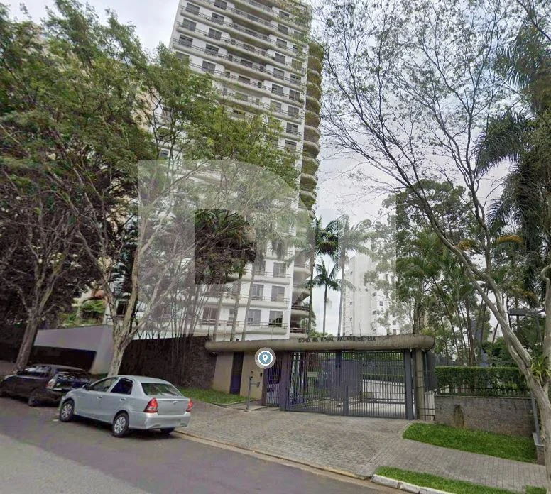 Apartamento em são paulo/sp