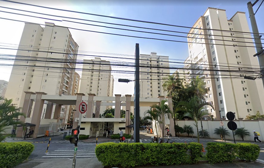 Apartamento 62m² - condomínio projeto viver celso garcia - belenzinho/sp