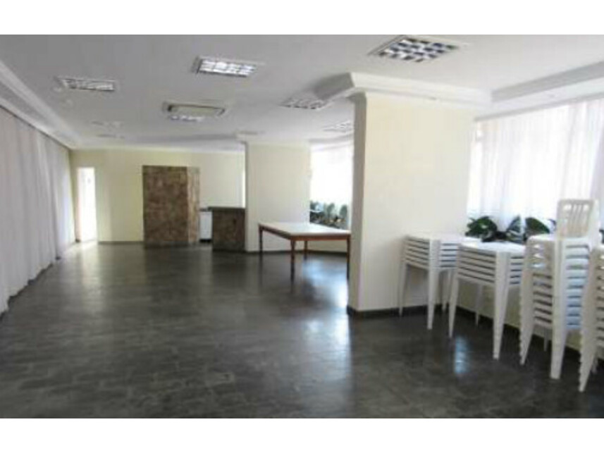 Apartamento duplex à venda em leilão