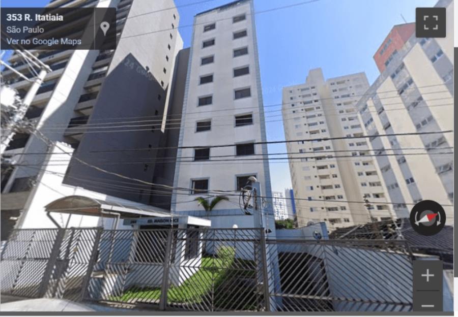 Apartamento em leilão em São Paulo - SP