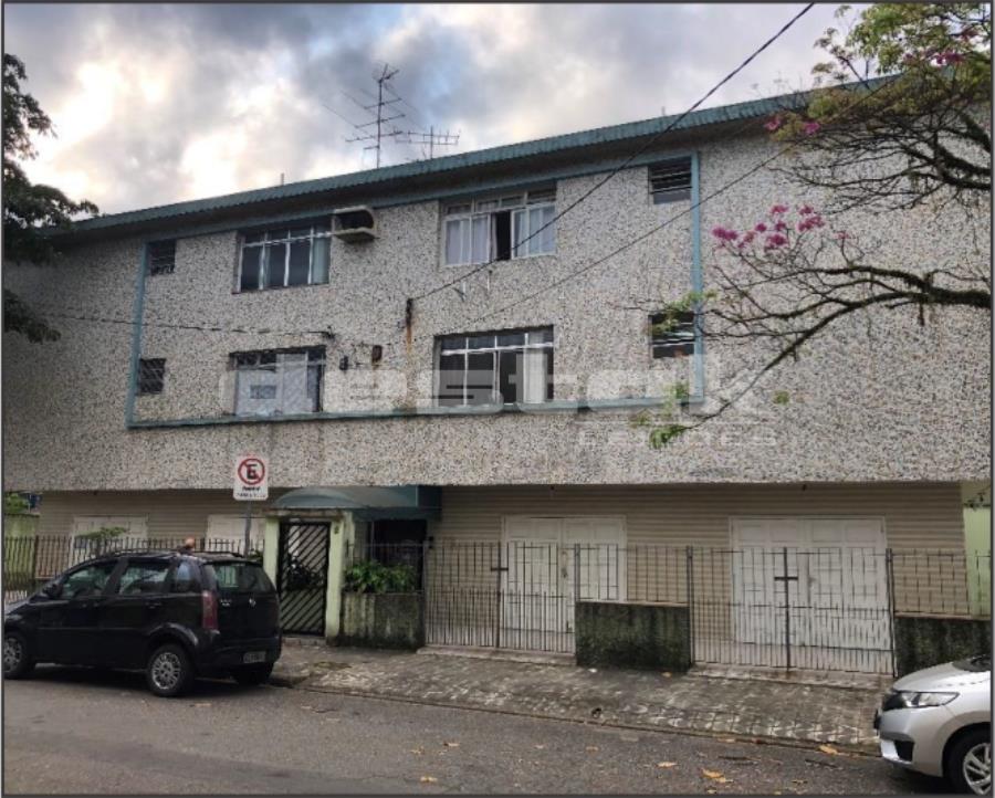 Apartamento em santos/sp