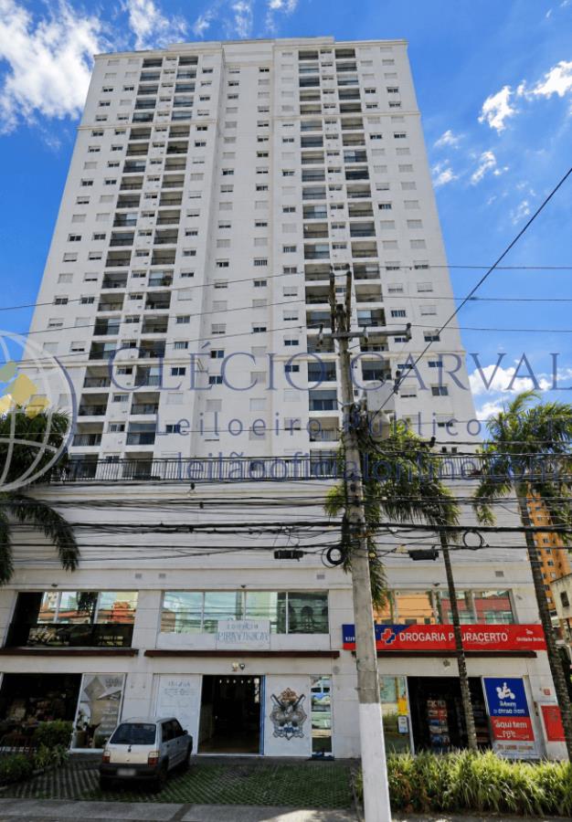 Apartamento 52m² - apartamento 52m² - brás - sp