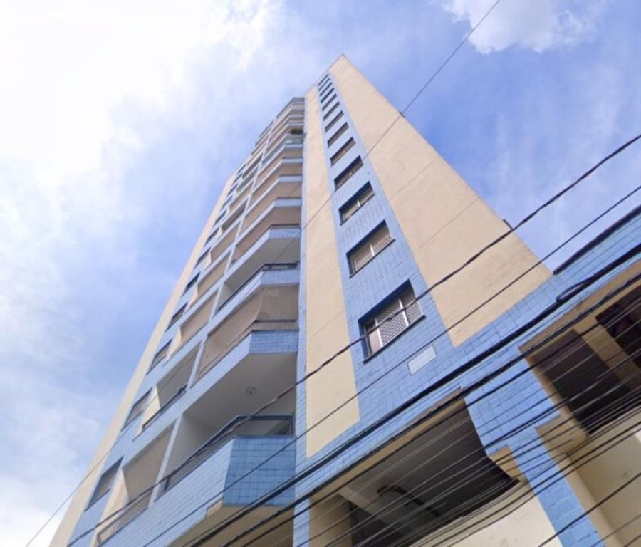 Leilão de apartamento e vaga em campinas/sp - judicial