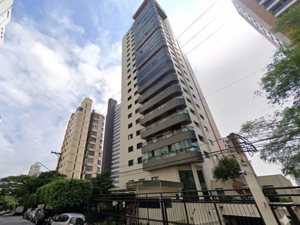 Apartamento 163 m² (03 vagas) - próx. á av. giovanni gronchi - vila andrade - são paulo - sp
