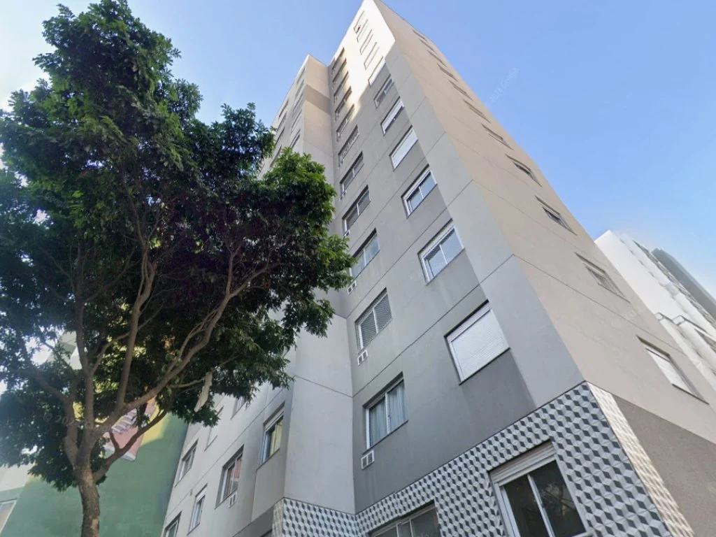 Direitos sobre apartamento 35 m² - vila buarque - são paulo - sp