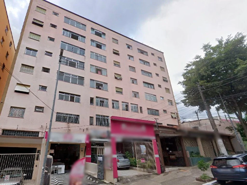 Apartamento 63 m² (próx. ao shopping penha) - penha de frança - são paulo - sp
