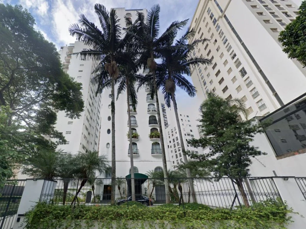 Apartamento 91 m² (01 vaga) - jardins - são paulo - sp