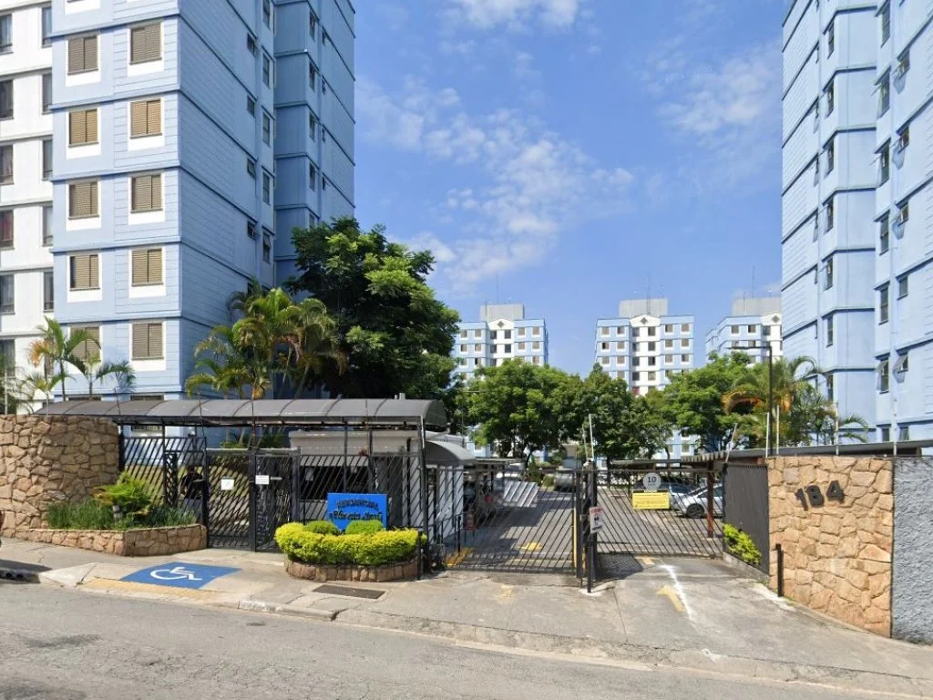 Direitos sobre apartamento 45 m² (01 vaga) - vila silvia - são paulo - sp