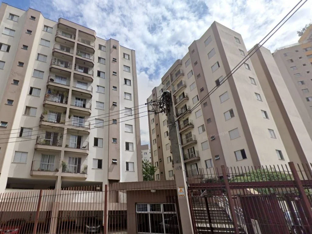 Direitos sobre apartamento 56 m² (01 vaga) - freguesia do ó - são paulo - sp