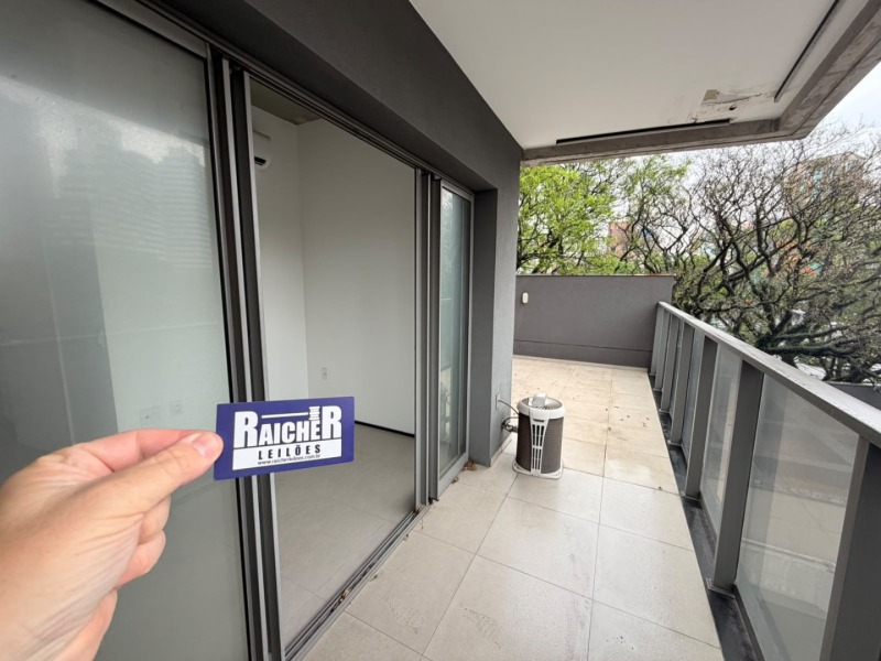 Apartamento em leilão em São Paulo - SP