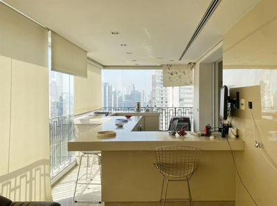 Apto. no condomínio cidade jardim, 236 m² aú, 427 m² at com 50% de desconto em 2ª praça