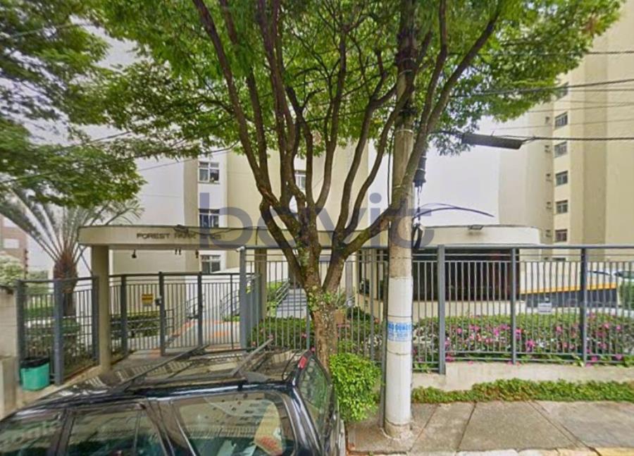 Santana - são paulo/sp - apartamento - 94,8748m² - 1 vaga garagem