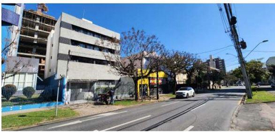 Prédio em leilão em Curitiba - PR