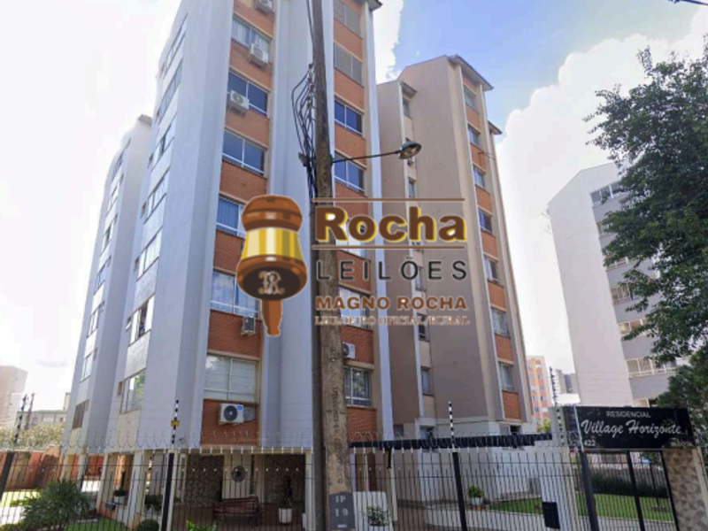 Apartamento em maringá