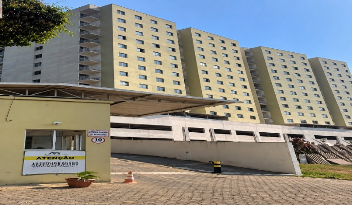 Lote 9: apartamento com 76,96 m² - eldorado juiz de fora mg