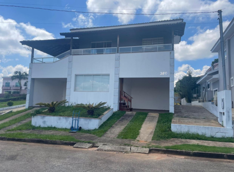 Imóvel residencial no condomínio gran royalle em pouso alegre/mg